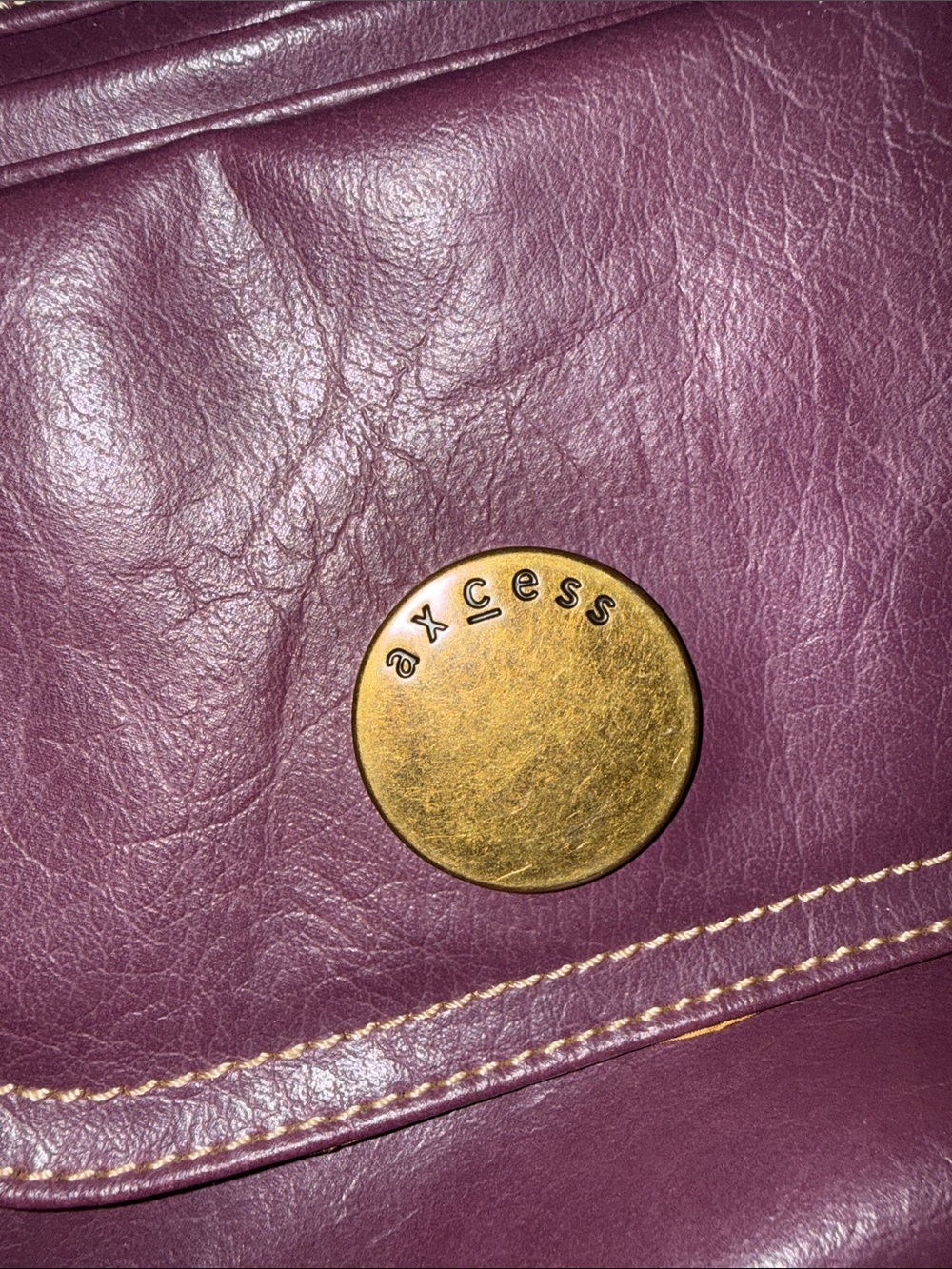 Axcess bag - Picture 4 of 7